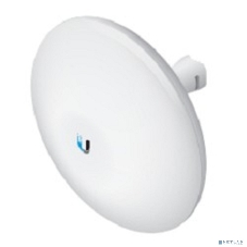 Радиомост/антенна/Wi-Fi точка доступа Ubiquiti NanoBeam NBE-5AC-Gen2