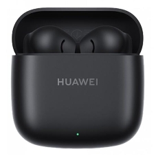 Наушники TWS Huawei FreeBuds SE 2 черный, вкладыши, Bluetooth, быстрая зарядка, до 9 ч