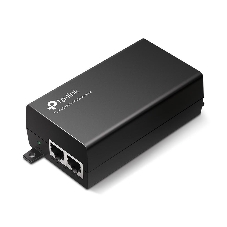 Инжектор PoE Gigabit PoE Injector, 802.3af/at compliant