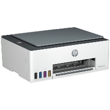 МФУ струйный HP Smart Tank 580 AiO (1F3Y2A), A4, цветной, печ. до 22 стр/мин. (ч/б) до 16 стр/мин. (цвет), 1200 x 1200 dpi, USB, Wi-Fi, Air Print, Mopria