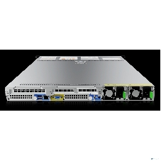Серверная платформа Gooxi SL101-D10R-NV-G4 1U