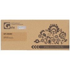 Картридж GalaPrint GP-408060 (SP400HE) черный (10000 стр.) для Ricoh Aficio SP400/SP450