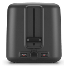 Тостер Bosch TAT3P421 белый, 970 Вт, 2 слота