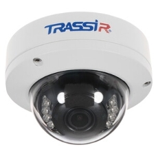 Видеокамера IP Trassir TR-D2D5 2.8-2.8мм цветная