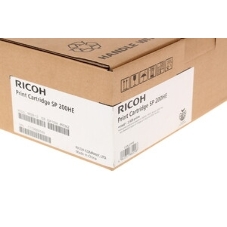 Картридж лазерный Ricoh SP 200HE (ранее SP 200HS) черный для SP210/SP212w/SP212SFNw/SP200N/SP200S/SP202SN/SP203SF/SP203SFN/SP203SFNw/SP210SF/SP212SFw/SP210SU/SP212SUw 2600 стр.