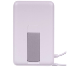 Портативный аккумулятор Xiaomi Magnetic Power Bank 10000 with Built-in Stand Beige (BHR08PBGL)