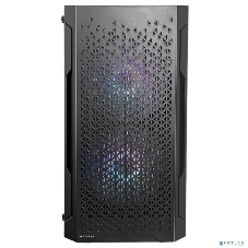 Корпус ACCORD ACC-503, Mini-Tower, чёрный