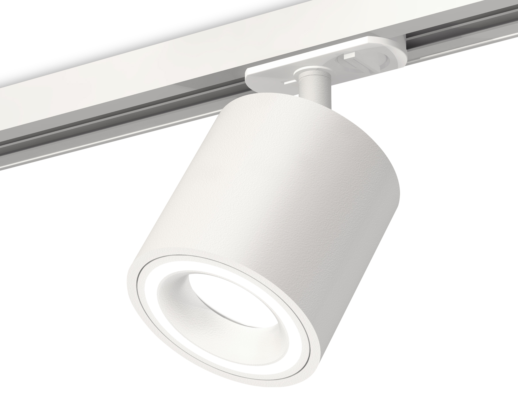 Светильник Ambrella light XT7531010 SWH белый песок MR16 GU5.3 (A2536, C7531, N7110)