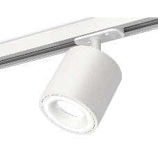 Светильник Ambrella light XT7531010 SWH белый песок MR16 GU5.3 (A2536, C7531, N7110)