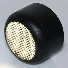 Спот GWL-GX53-M-IP20 Черный Гексагон Спот GWL-GX53-M-IP20 Черный Гексагон