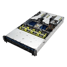 Платформа системного блока ASUS RS521A-E12-RS24U 