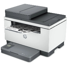 МФУ лазерное HP LaserJet M236sdw (9YG09A), A4, ч/б, печ. до 29 стр/мин., скан. до 19 стр/мин. (ч/б) 10 стр/мин. (цвет), 600 x 600 dpi, USB, RJ-45, Wi-Fi, BlueTooth, Air Print, Mopria