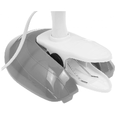 Вентилятор Primera TFP-1503JC белый, настольный, 13 Вт, 2 скорости, 15 см