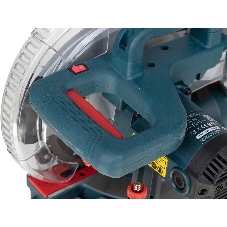 Торцовочная пила Bosch GCM 216