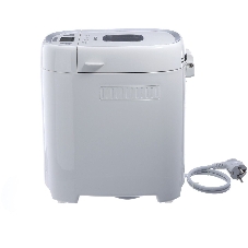 Хлебопечка Gorenje BM900WS белый, 550 Вт, 0.9 кг, 13 программ