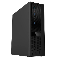 Компьютерный корпус SlimCase InWin PS201BK PM-300TFX U3.0*2+A(HD)+FAN 6125688