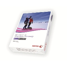 Бумага офиснБумага офисная Xerox Марафон Премьер A3 (450L91721) A3, 80г/м2, 500 листов, 420x297мм, класс 