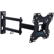 Кронштейн KROMAX OPTIMA-214 черный 20