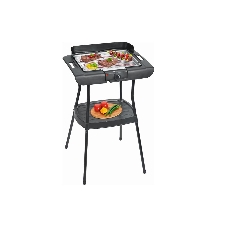 Гриль/барбекю Clatronic BQS 3508 schwarz