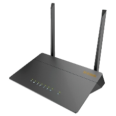 Маршрутизатор D-Link Беспроводной маршрутизатор N300 с гигабитным оптическим WAN-портом