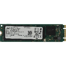 Накопитель SSD Micron 5300 PRO 960Gb M.2 SATA Non-SED Enterprise Solid State Drive