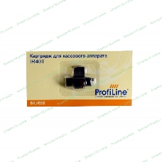 Картридж для принтеров IR-40T Микро 101/Ока Black/red ProfiLine