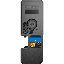 Картридж лазерный Kyocera TK-5430C для ECOSYS MA2100cfx/MA2100cwfx/PA2100cwx/PA2100cx голубой(1250 стр.)