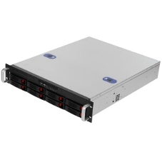 Серверный корпус Exegate EX281290RUS Pro 2U550-HS08 RM 19