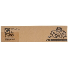 Картридж GalaPrint GP 44574705 черный (3000 стр.) для Oki B411/B431/MB461/MB471/MB491