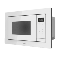 Встраиваемая микроволновая печь CANDY CMXBTG218W белый