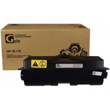 Картридж лазерный GalaPrint GP-TK-170 для принтеров Kyocera Mita FS-1320D/1370DN 7200 копий
