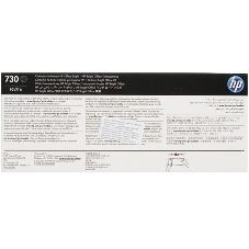 Картридж струйный HP 730 300-ml черный матовый Ink Crtg