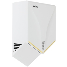 Сушилка для рук Faura FHD-1000W 1кВт белый