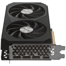 Видеокарта AFOX GeForce RTX 3060 12Gb 192bit GDDR6 3xDP/HDMI 2FAN (AF3060-12GD6H7-V4) RTL