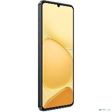 Смартфон Realme Note 80 RMX5388 4Gb, 64Gb, черный