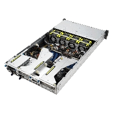Платформа системного блока ASUS RS521A-E12-RS24U 