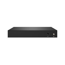 Маршрутизатор Tenda G0-8G-PoE, 9×1 Гбит/с (8×PoE), настраиваемый