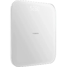 Электронные весы Mi Smart Scale S200 белый GL
