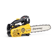 Бензопила Champion 126T-10 1,15 кВт 25 см 2,4 кг