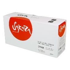 Картридж лазерный Sakura C7115A для HP LaserJet hp laserjet 1220/3300/3310/3320/3330/3380/1000/1005/1200, черный, 2500 к.