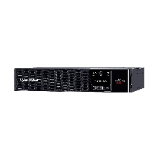 Источник бесперебойного питания UPS CyberPower PR2200ERTX/2200 ВА/2200 Вт/8xIEC 320 C13 / C19