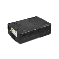 Источник бесперебойного питания Powerman BRICK 600 черный