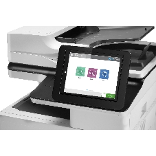 МФУ лазерное HP LaserJet Enterprise MFP M635h (A4, принтер/копир/сканер, 1200dpi, 61ppm, 1.5Gb+HDD500Gb, DADF150, Duplex, Lan, USB) (7PS97A)