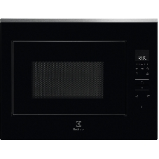 Встраиваемая микроволновая печь Electrolux KMFE264TEX