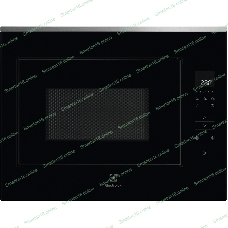 Встраиваемая микроволновая печь Electrolux KMFE264TEX