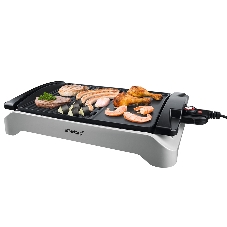 Гриль/барбекю электрический Steba VG 101 BBQ TABLE GRILL