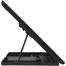 Графический планшет Сенсорный монитор Huion KAMVAS 16 (2021) Black