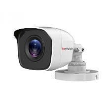 Камера видеонаблюдения Hikvision HiWatch DS-T200S 3.6-3.6мм цветная