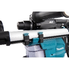 Перфоратор Makita HR3011FCJ патрон:SDS-plus уд.:3.9Дж 1050Вт (кейс в комплекте)