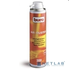 Пневматический очиститель Buro BU-air, 300 мл для удаления пыли 300 мл